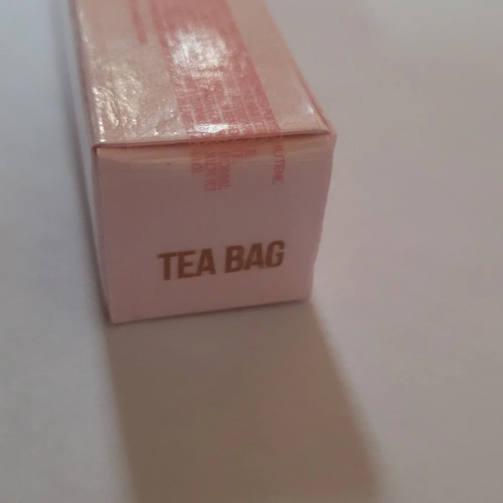 Jeffree Star Supreme‎ Lip Gloss Tea Bag Nude Brown